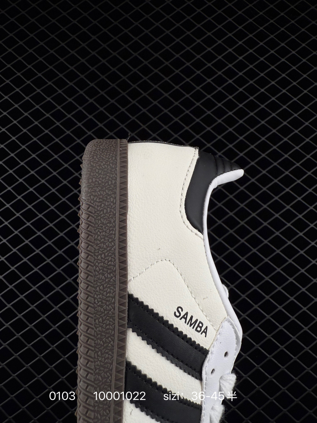 Adidas Originals Samba