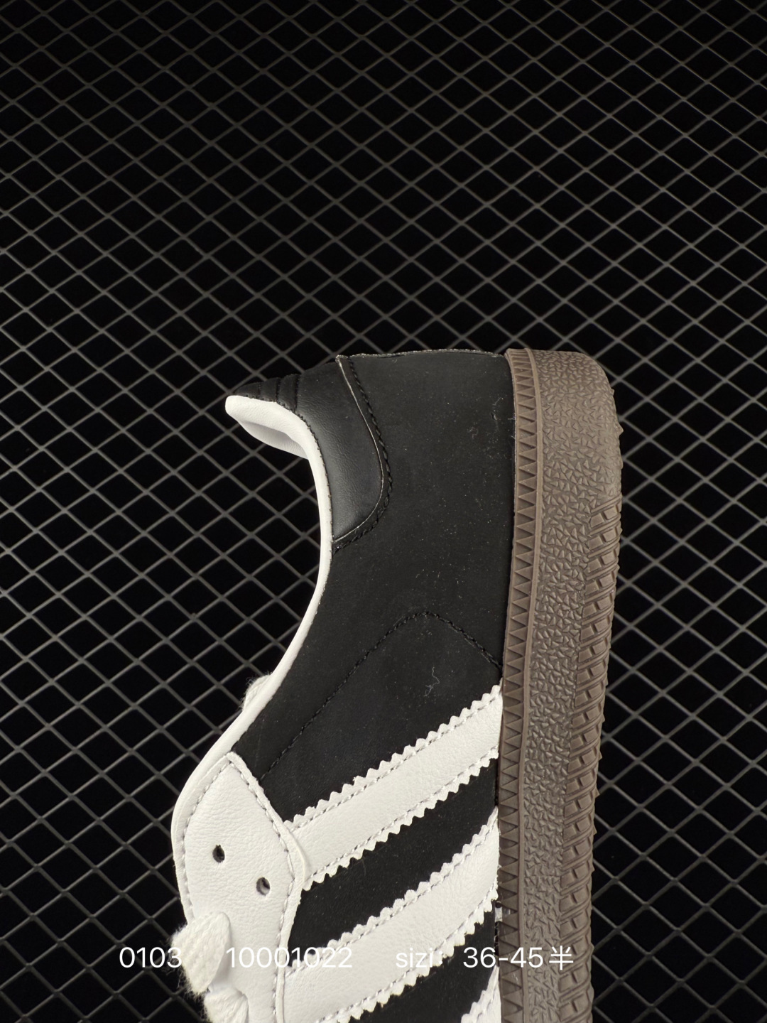 Adidas Originals Samba