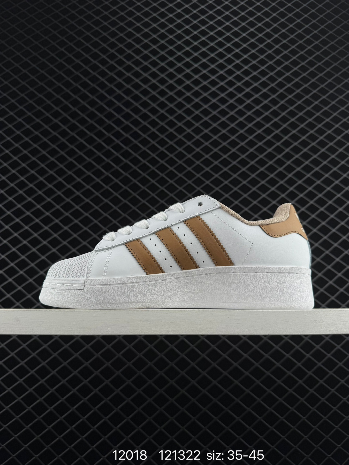 Adidas Originals Superstar XLG