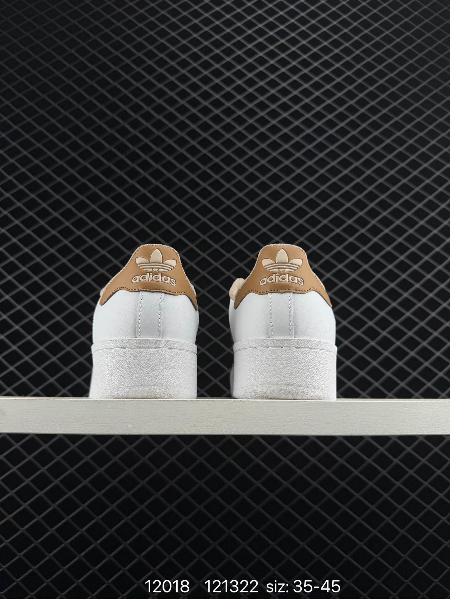 Adidas Originals Superstar XLG