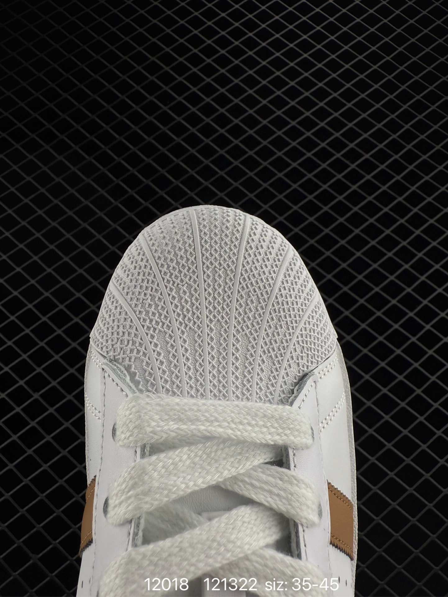 Adidas Originals Superstar XLG