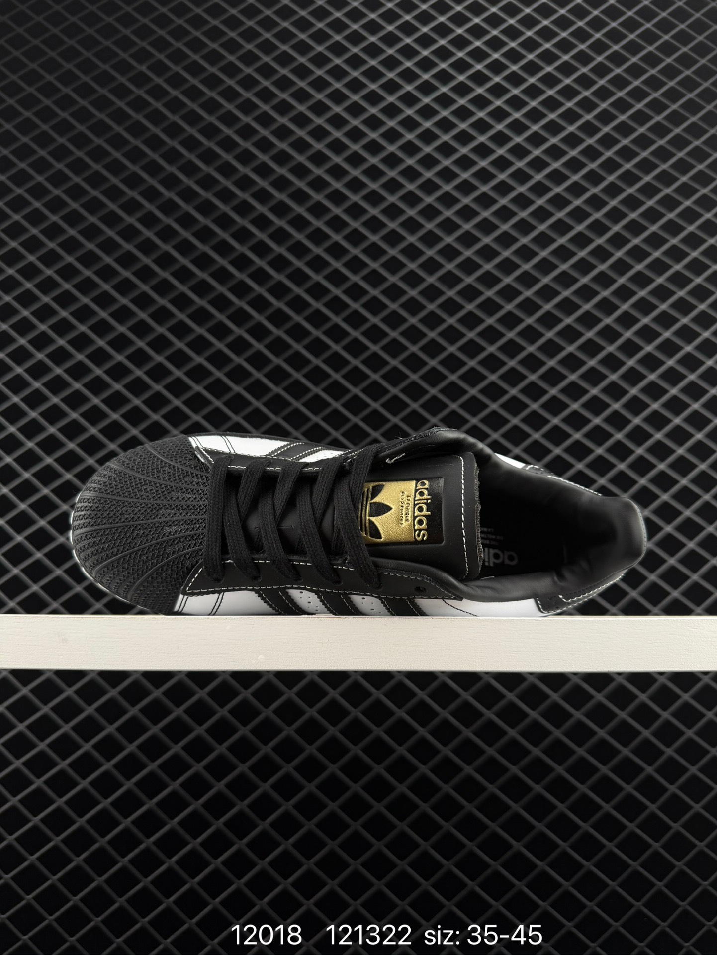 Adidas Originals Superstar XLG