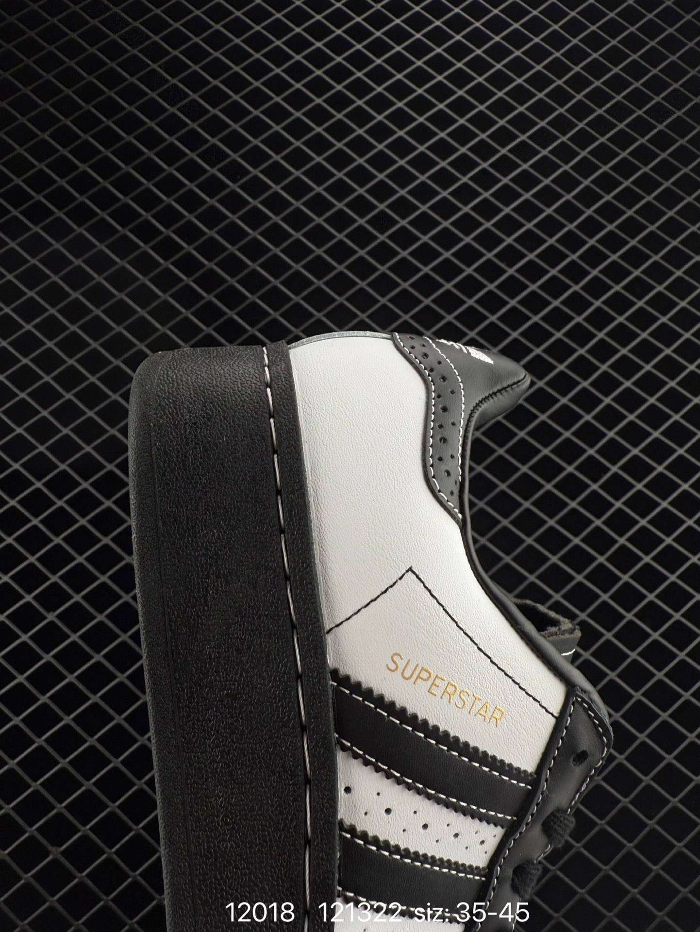 Adidas Originals Superstar XLG