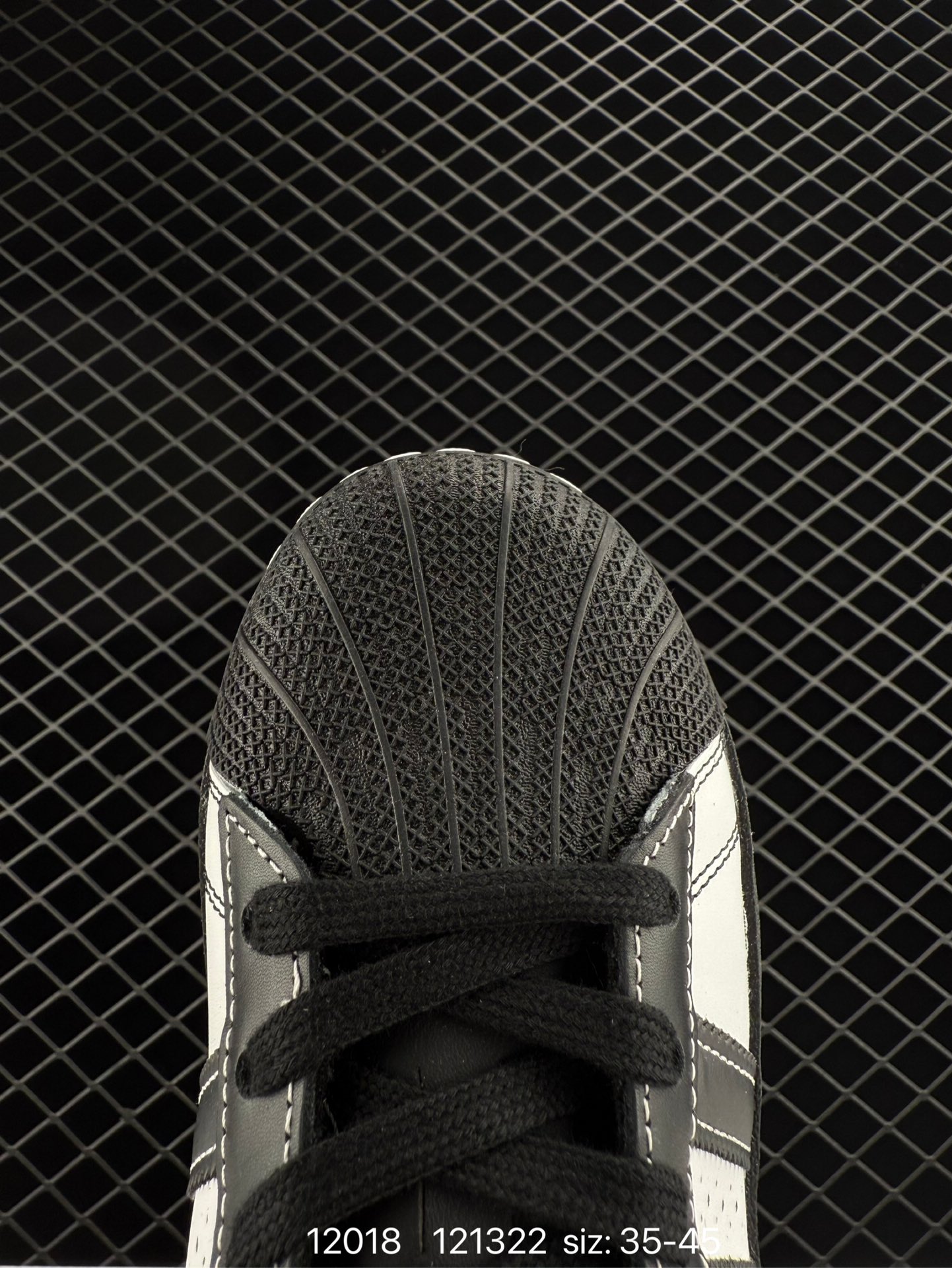 Adidas Originals Superstar XLG