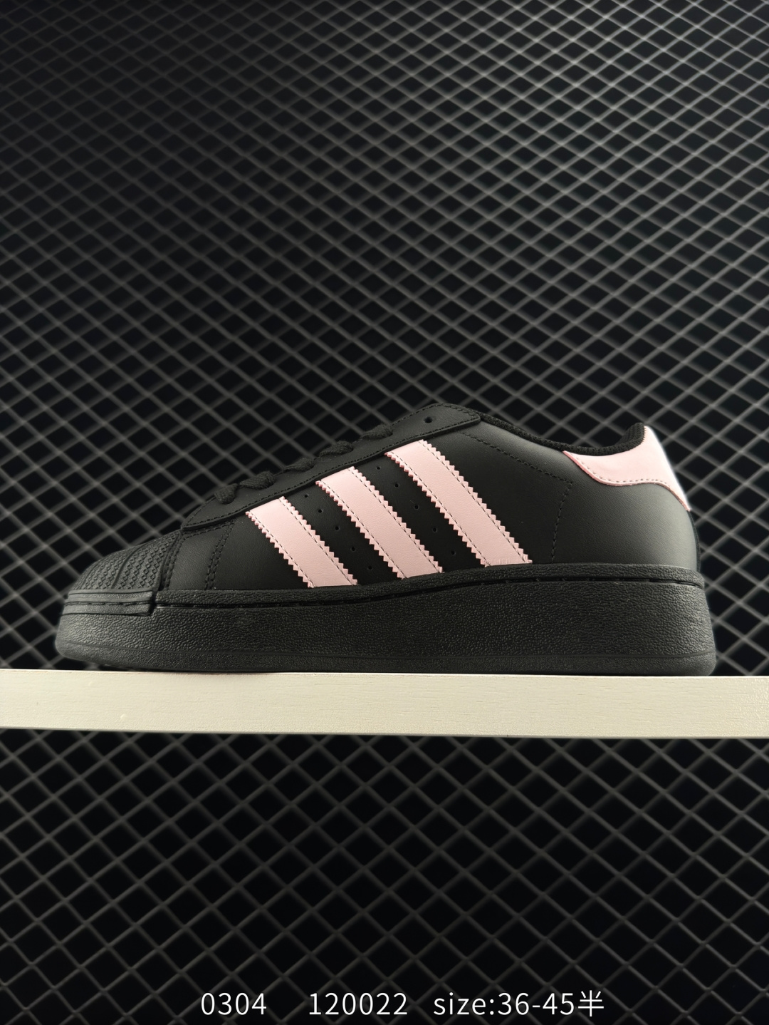 Adidas Originals Superstar XLG