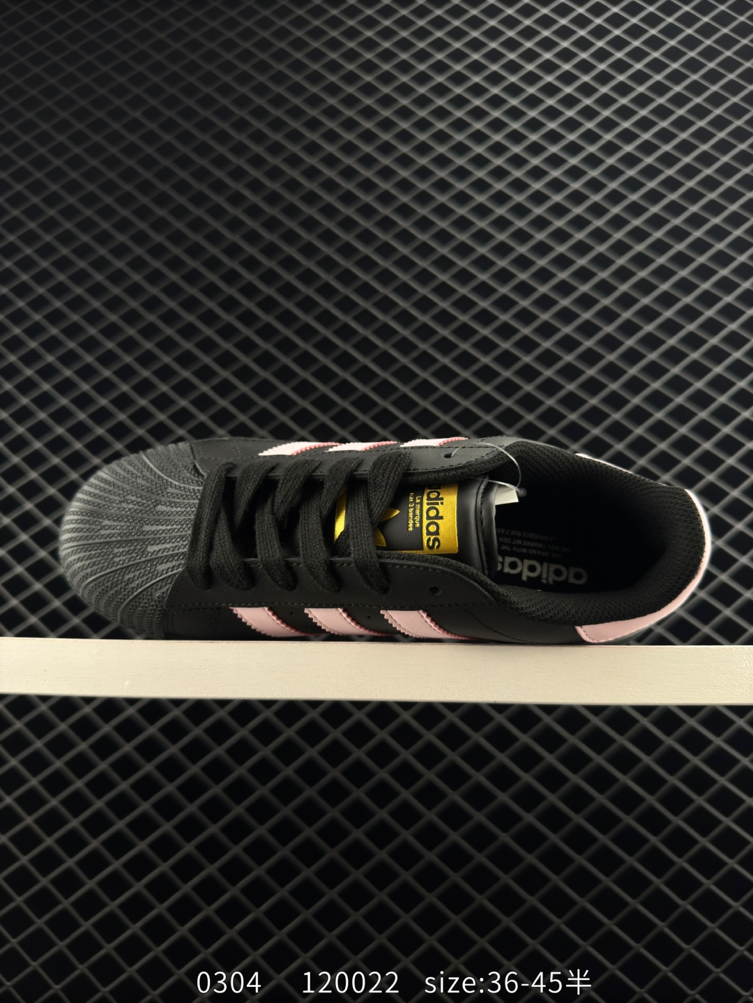 Adidas Originals Superstar XLG