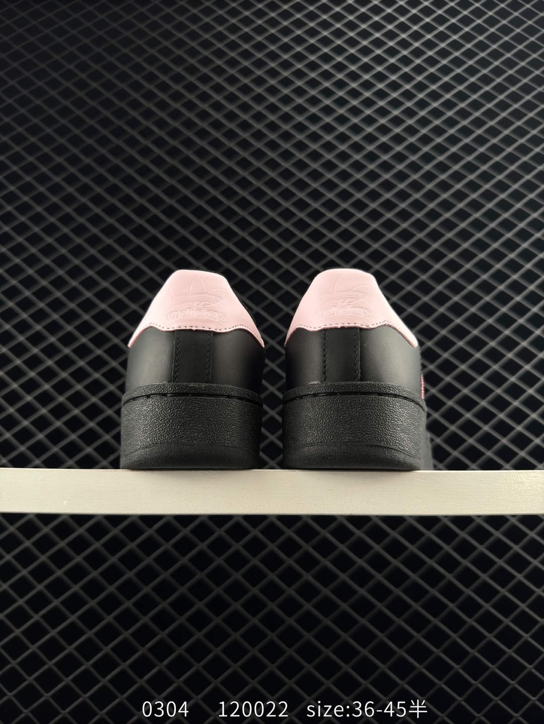 Adidas Originals Superstar XLG