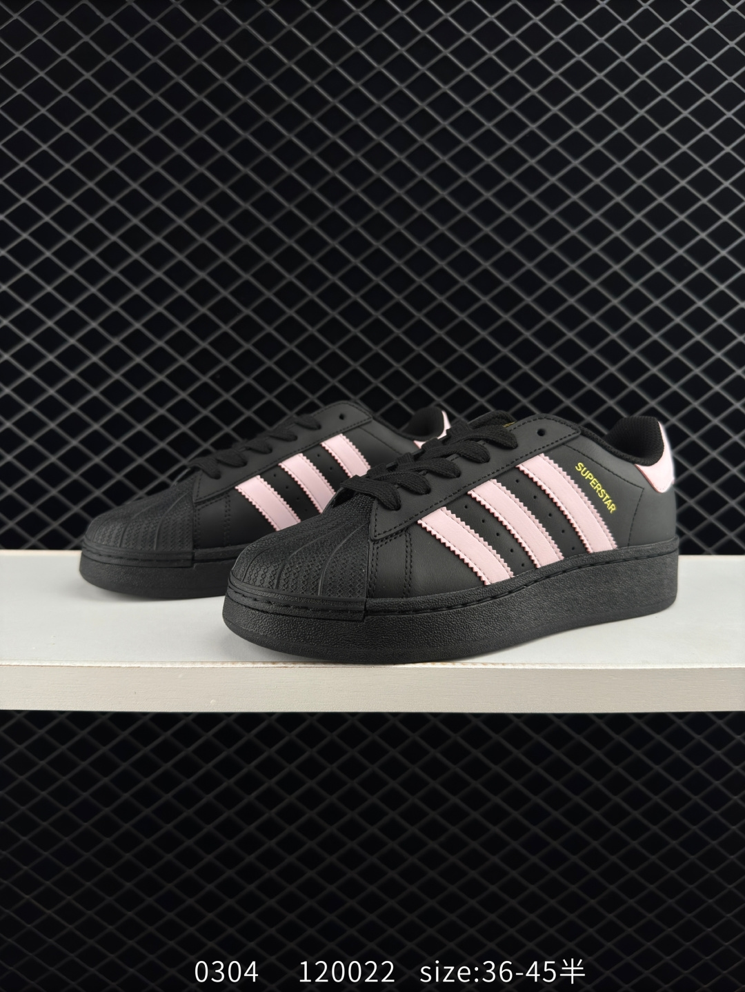 Adidas Originals Superstar XLG