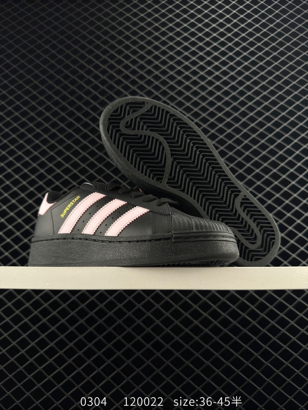 Adidas Originals Superstar XLG