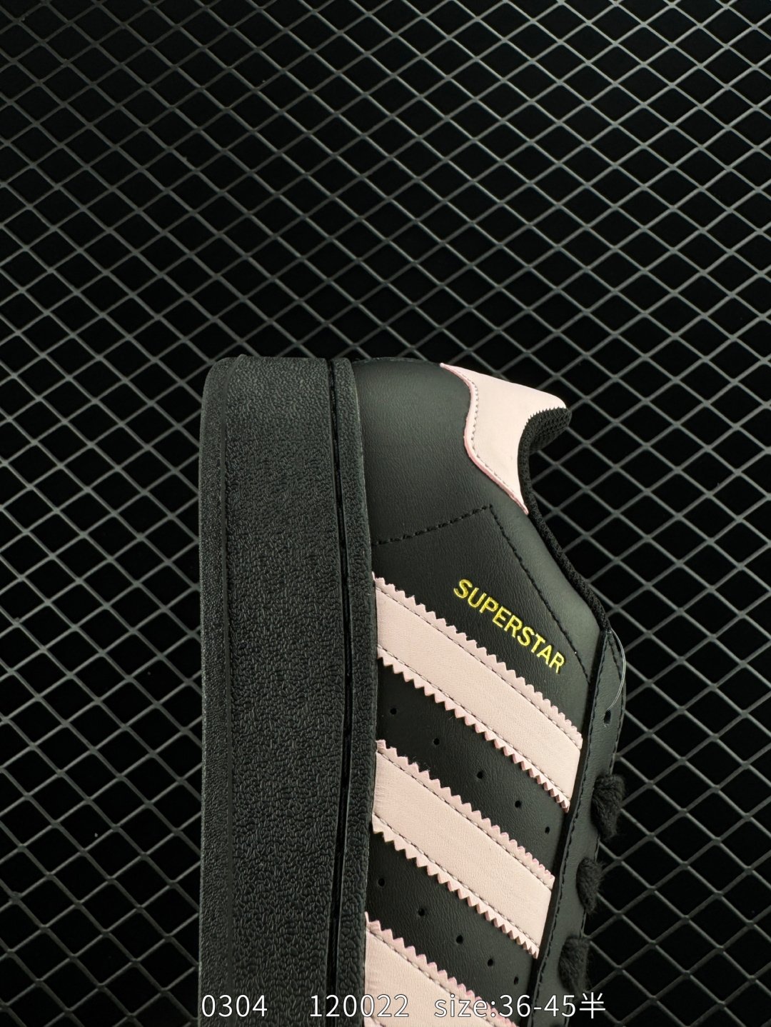 Adidas Originals Superstar XLG