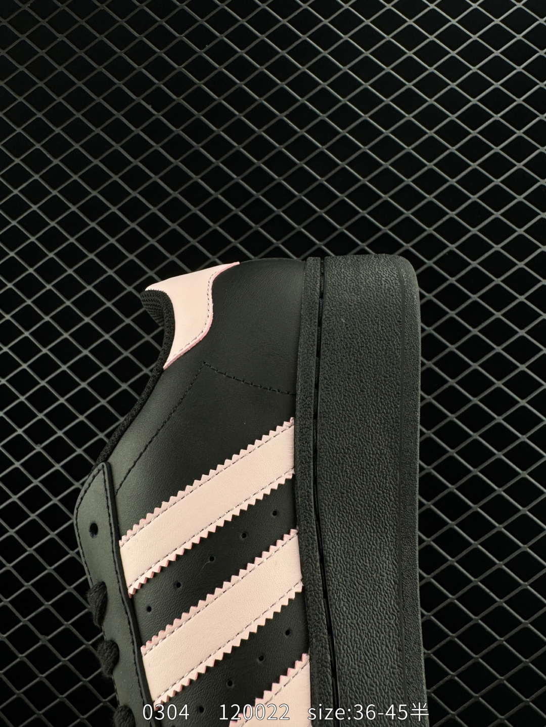 Adidas Originals Superstar XLG