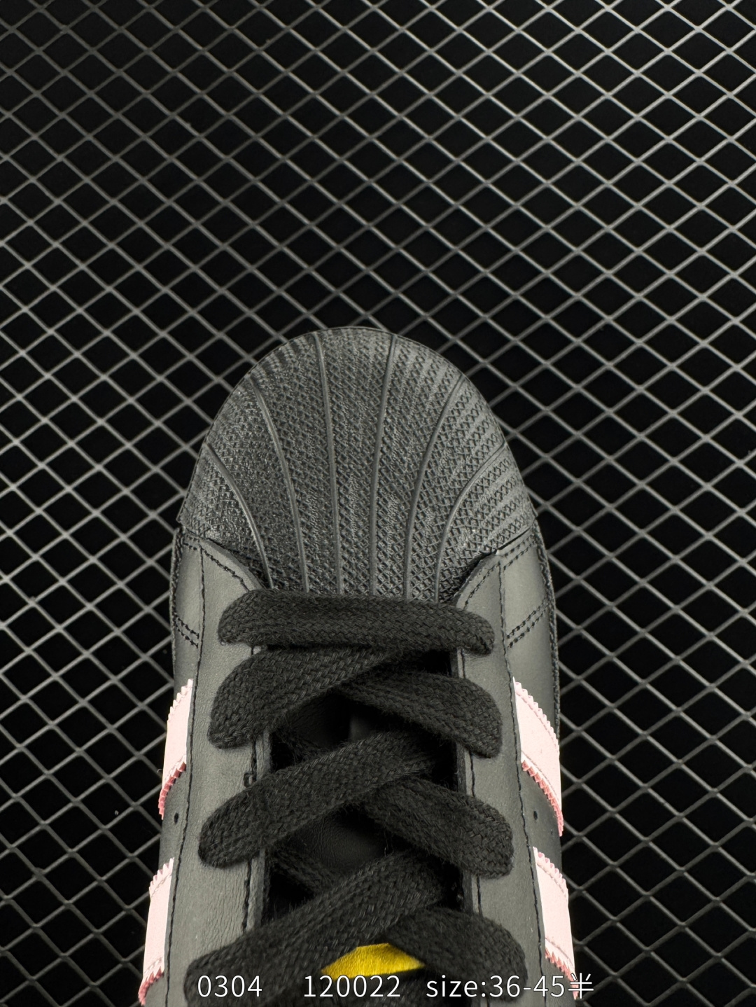 Adidas Originals Superstar XLG