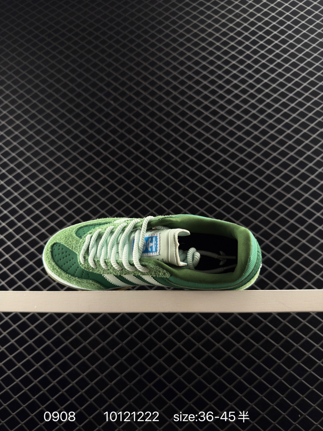 Bad Bunny x Adidas Originals Gazelle INdoor