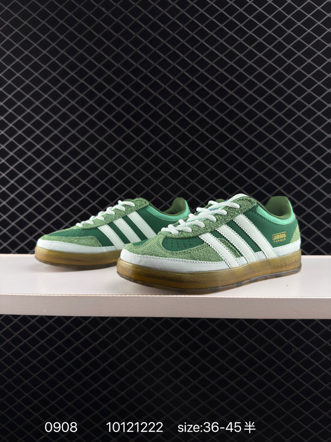 Bad Bunny x Adidas Originals Gazelle INdoor