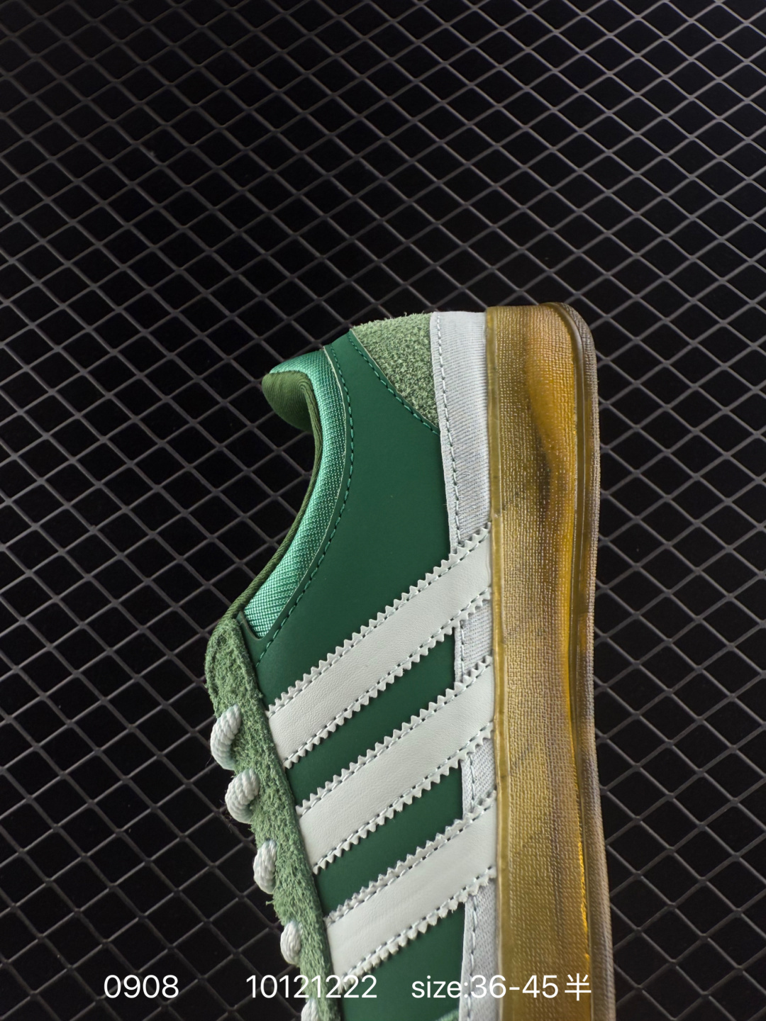 Bad Bunny x Adidas Originals Gazelle INdoor