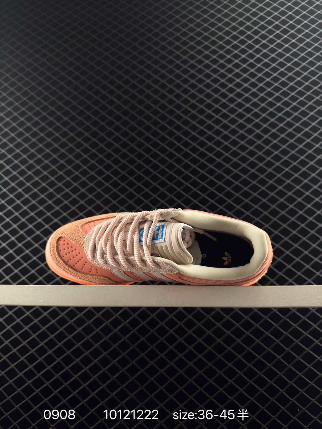 Bad Bunny x Adidas Originals Gazelle INdoor