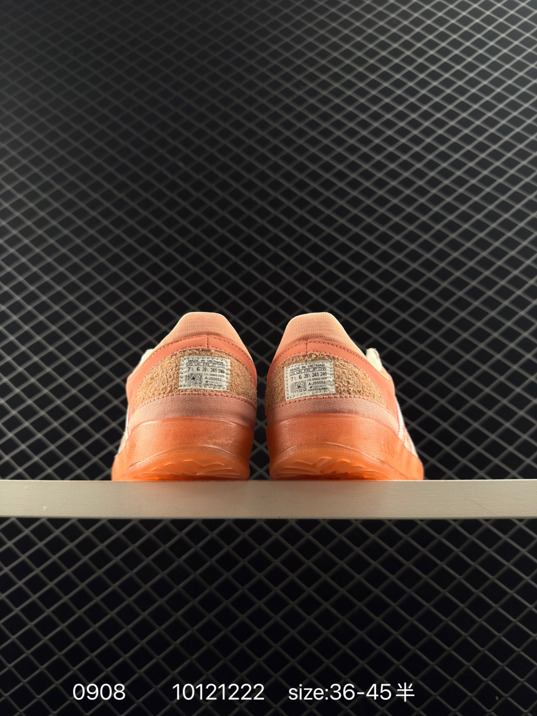 Bad Bunny x Adidas Originals Gazelle INdoor