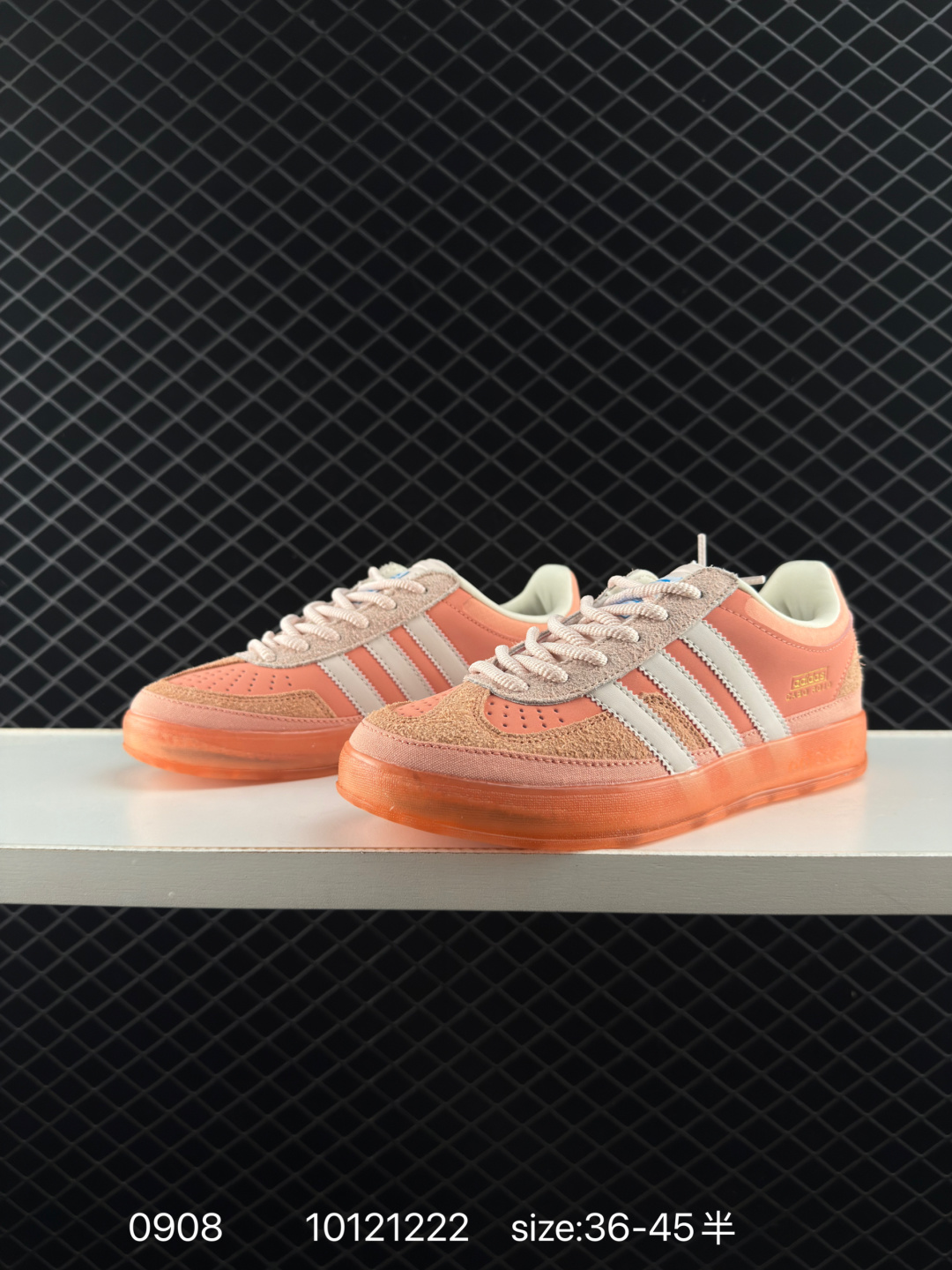 Bad Bunny x Adidas Originals Gazelle INdoor