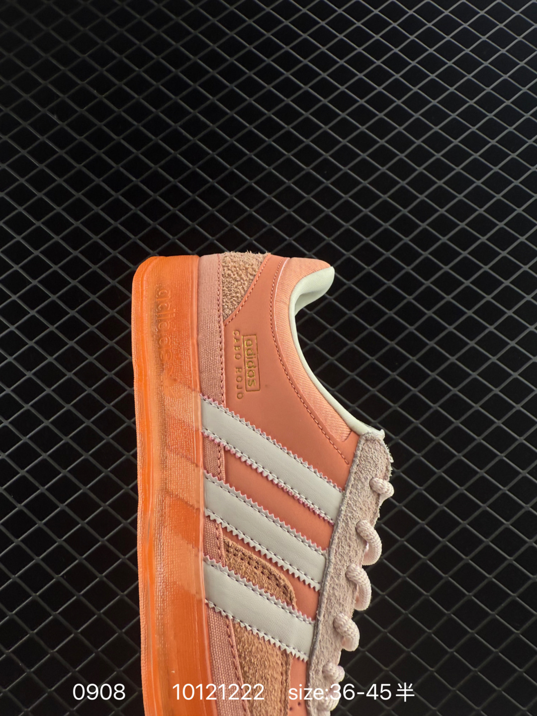 Bad Bunny x Adidas Originals Gazelle INdoor