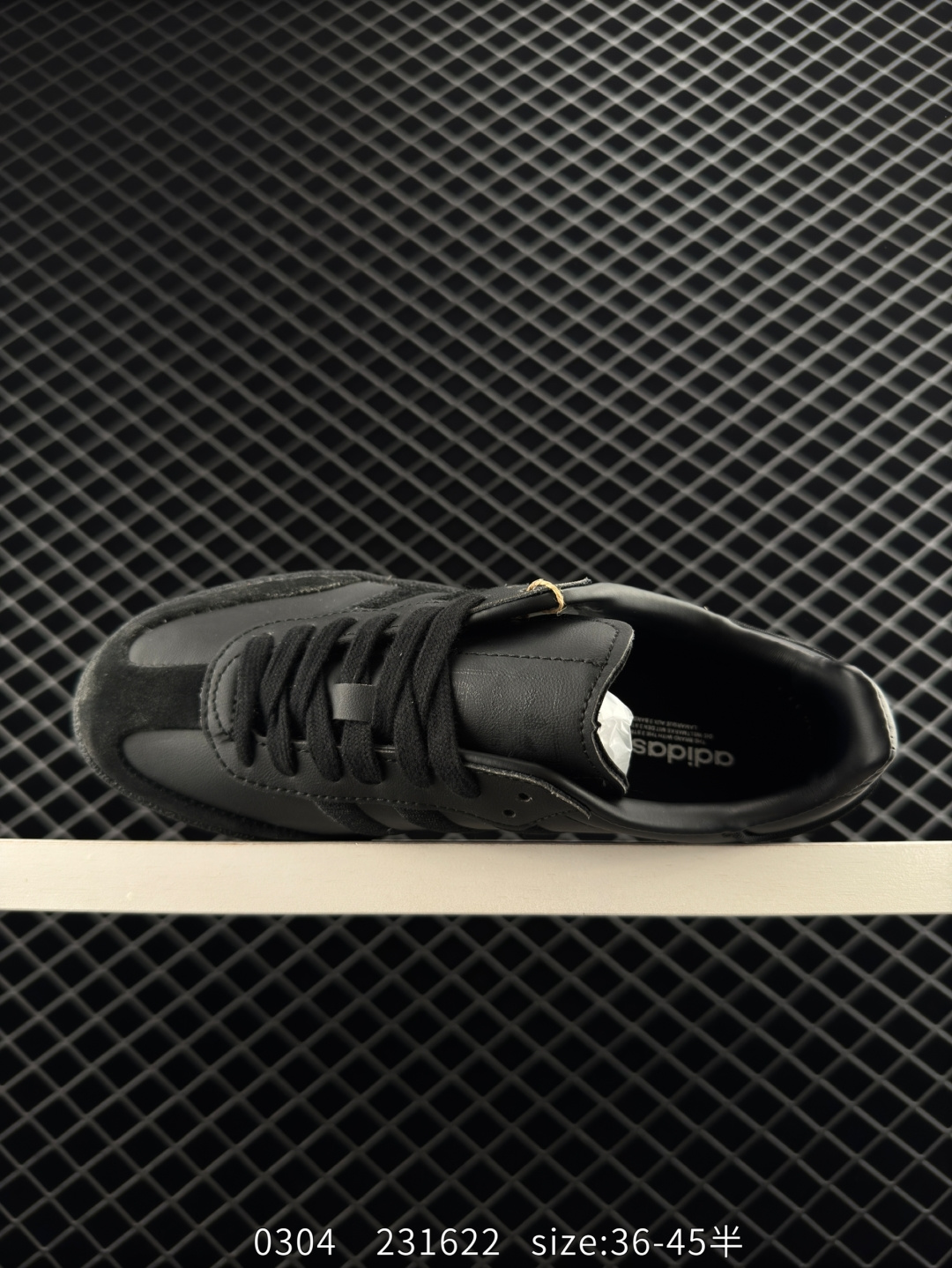 Adidas Originals Samba Vegan OG”SPD”