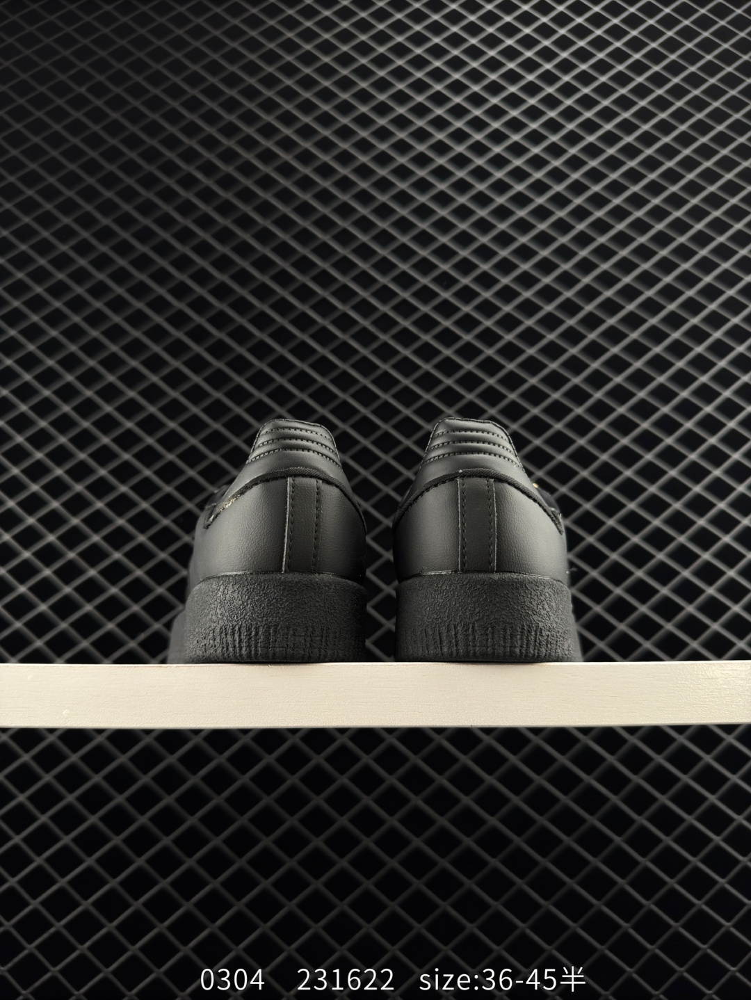 Adidas Originals Samba Vegan OG”SPD”