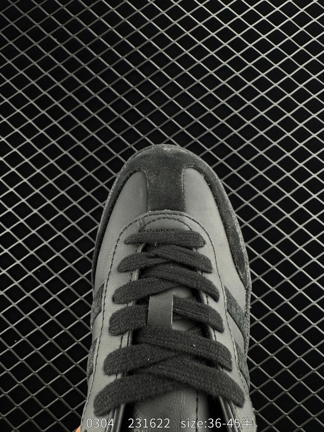 Adidas Originals Samba Vegan OG”SPD”