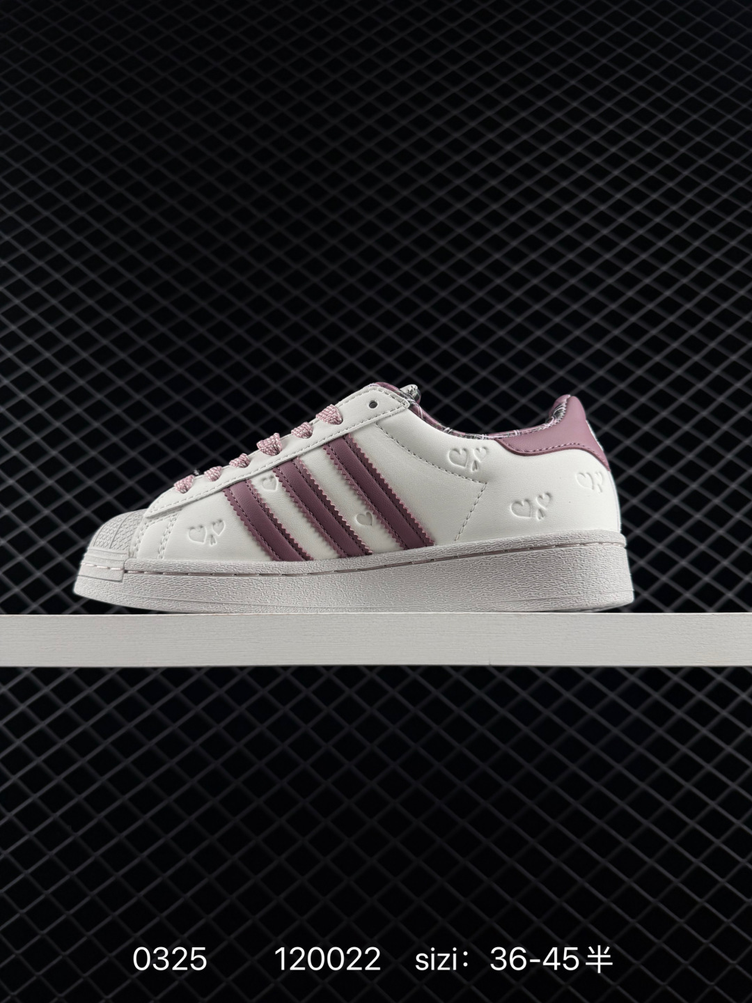 Adidas Original Superstar 2