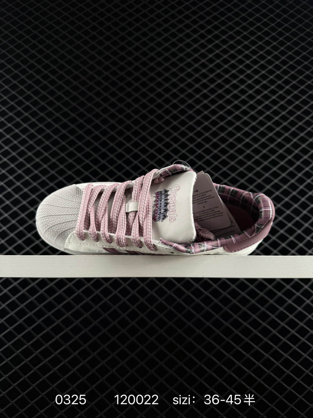 Adidas Original Superstar 2