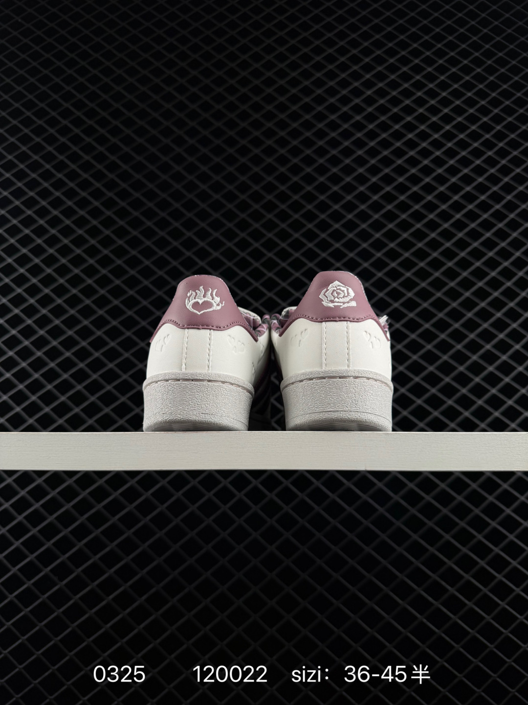 Adidas Original Superstar 2