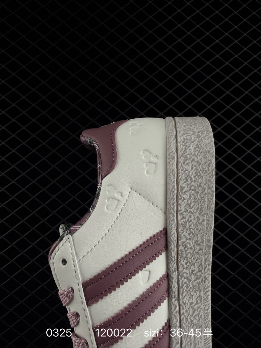 Adidas Original Superstar 2