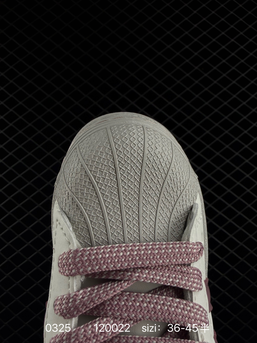 Adidas Original Superstar 2