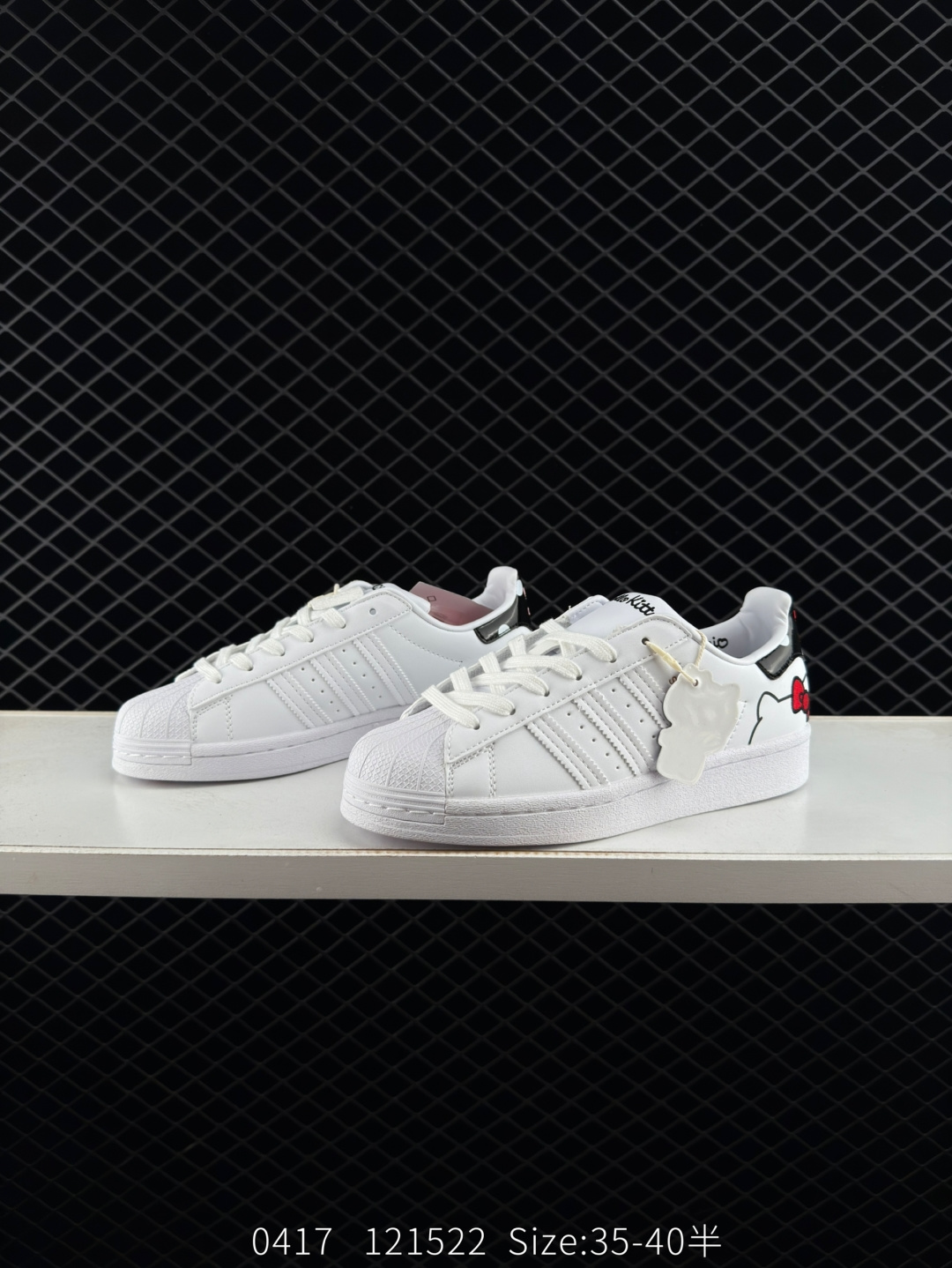 Adidas  Originals Superstar Ayoon W
