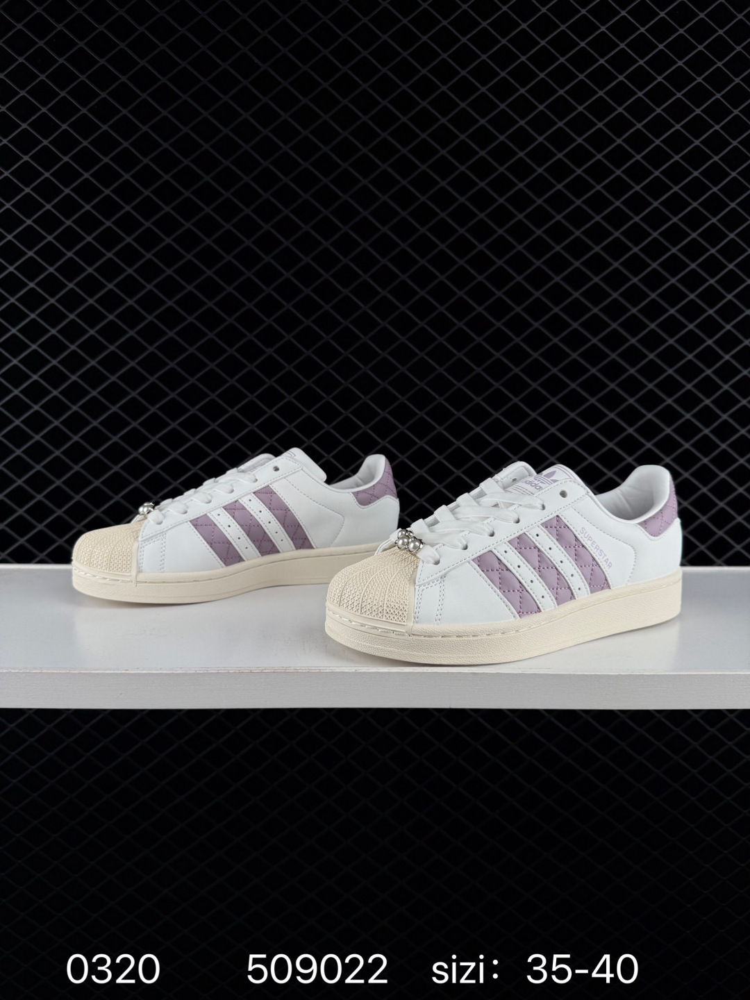 Adidas  Originals Superstar Ayoon W