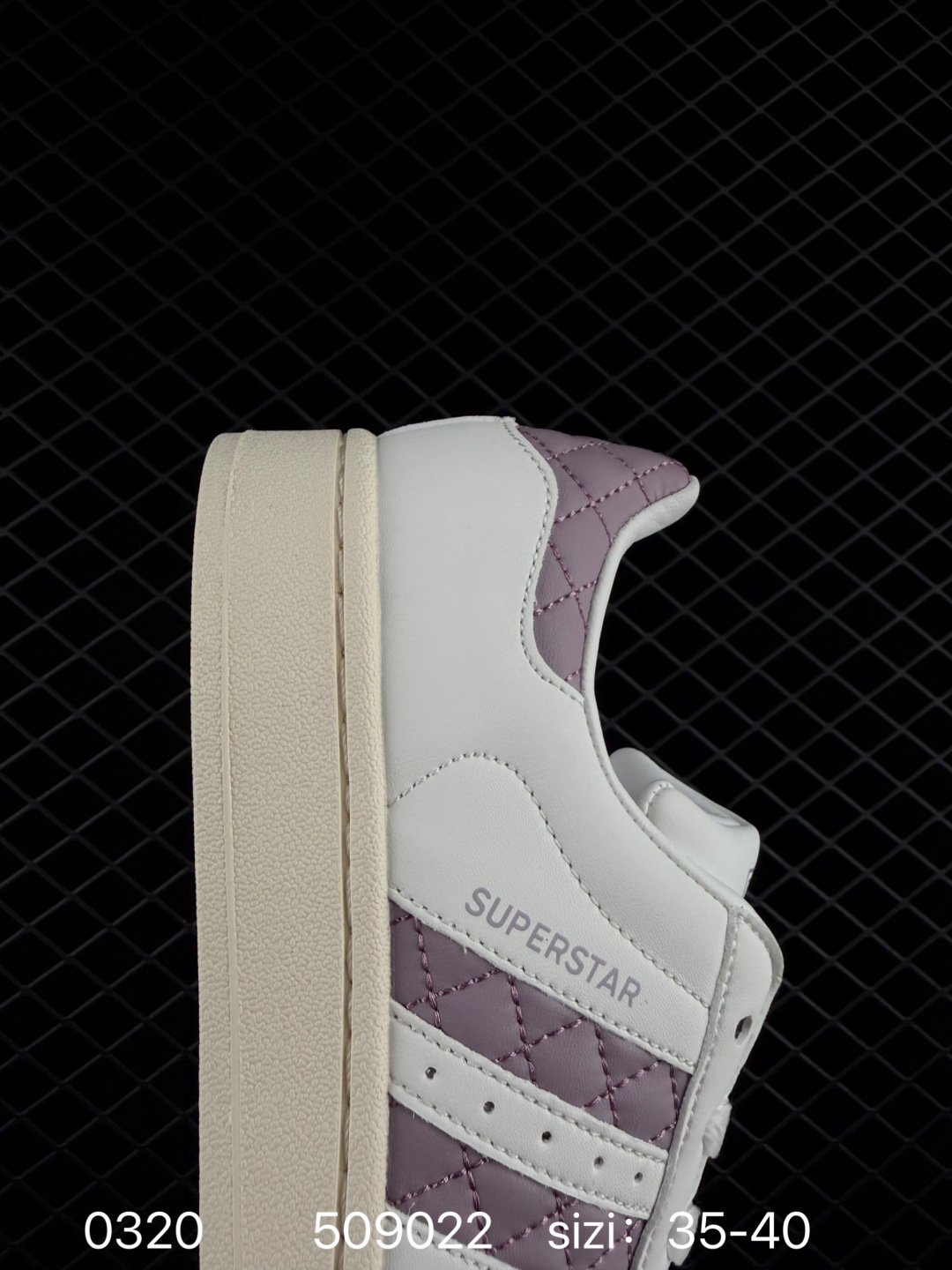 Adidas  Originals Superstar Ayoon W