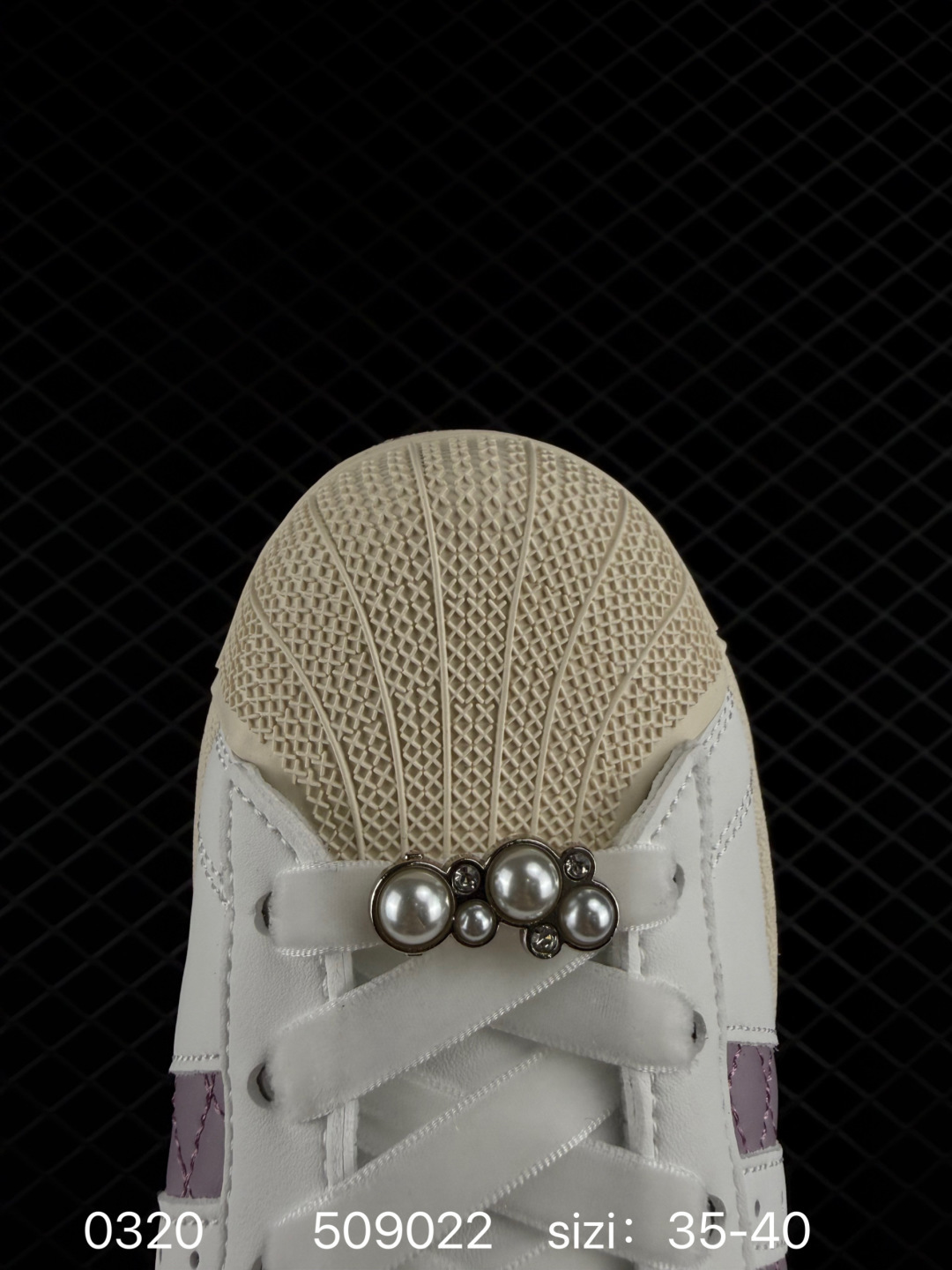 Adidas  Originals Superstar Ayoon W