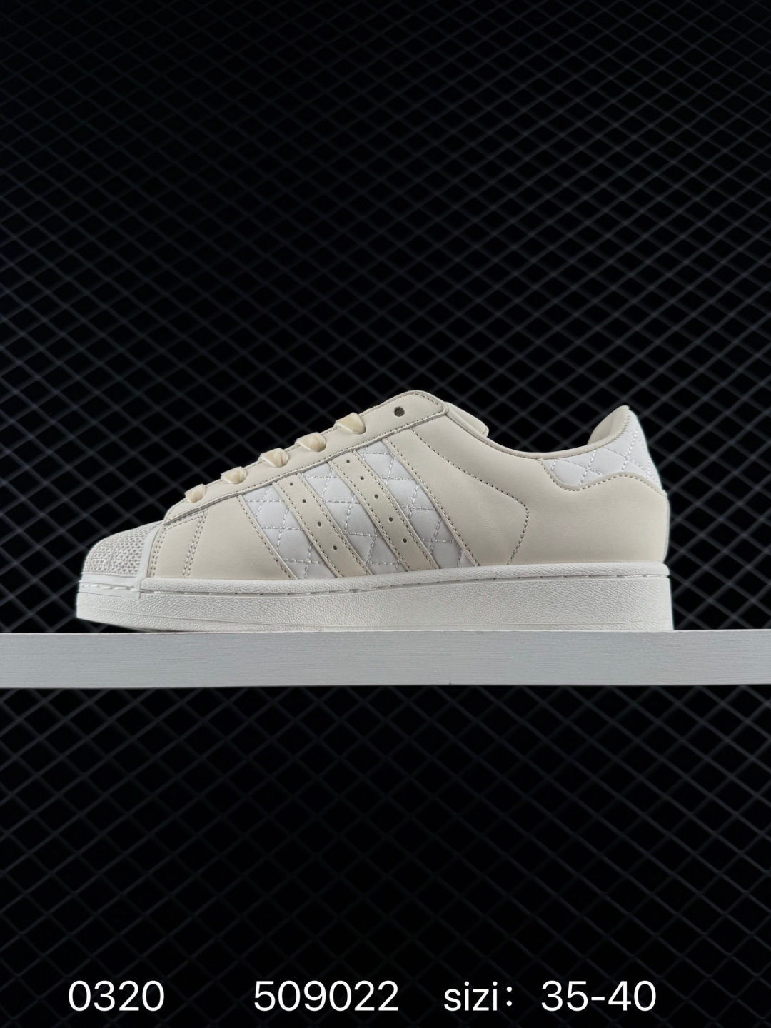 Adidas  Originals Superstar Ayoon W