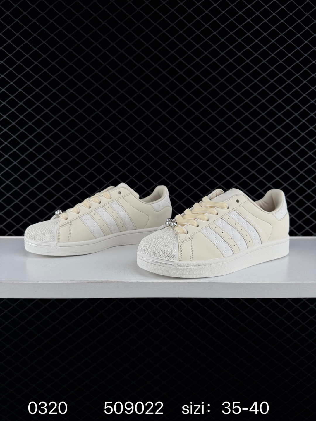 Adidas  Originals Superstar Ayoon W