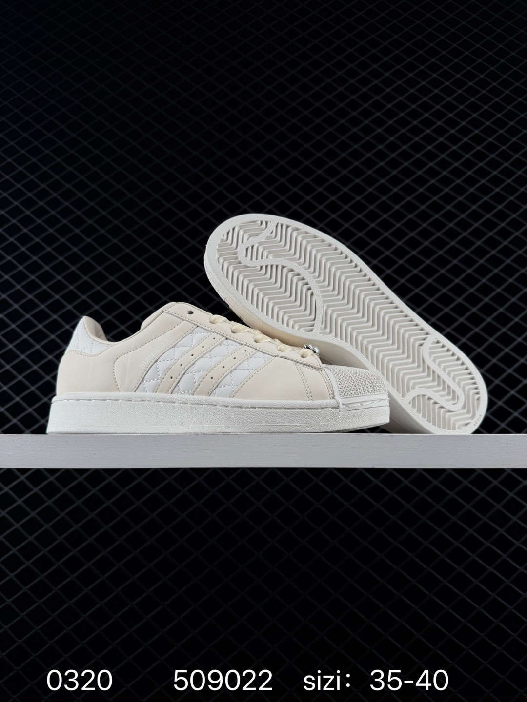Adidas  Originals Superstar Ayoon W