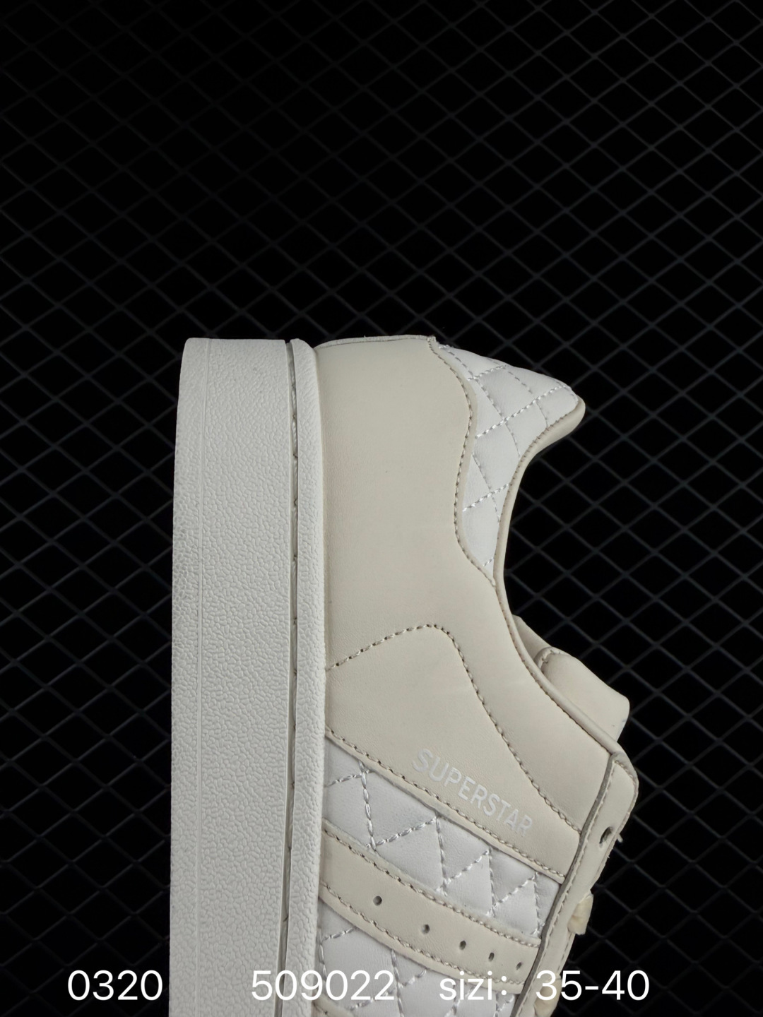 Adidas  Originals Superstar Ayoon W