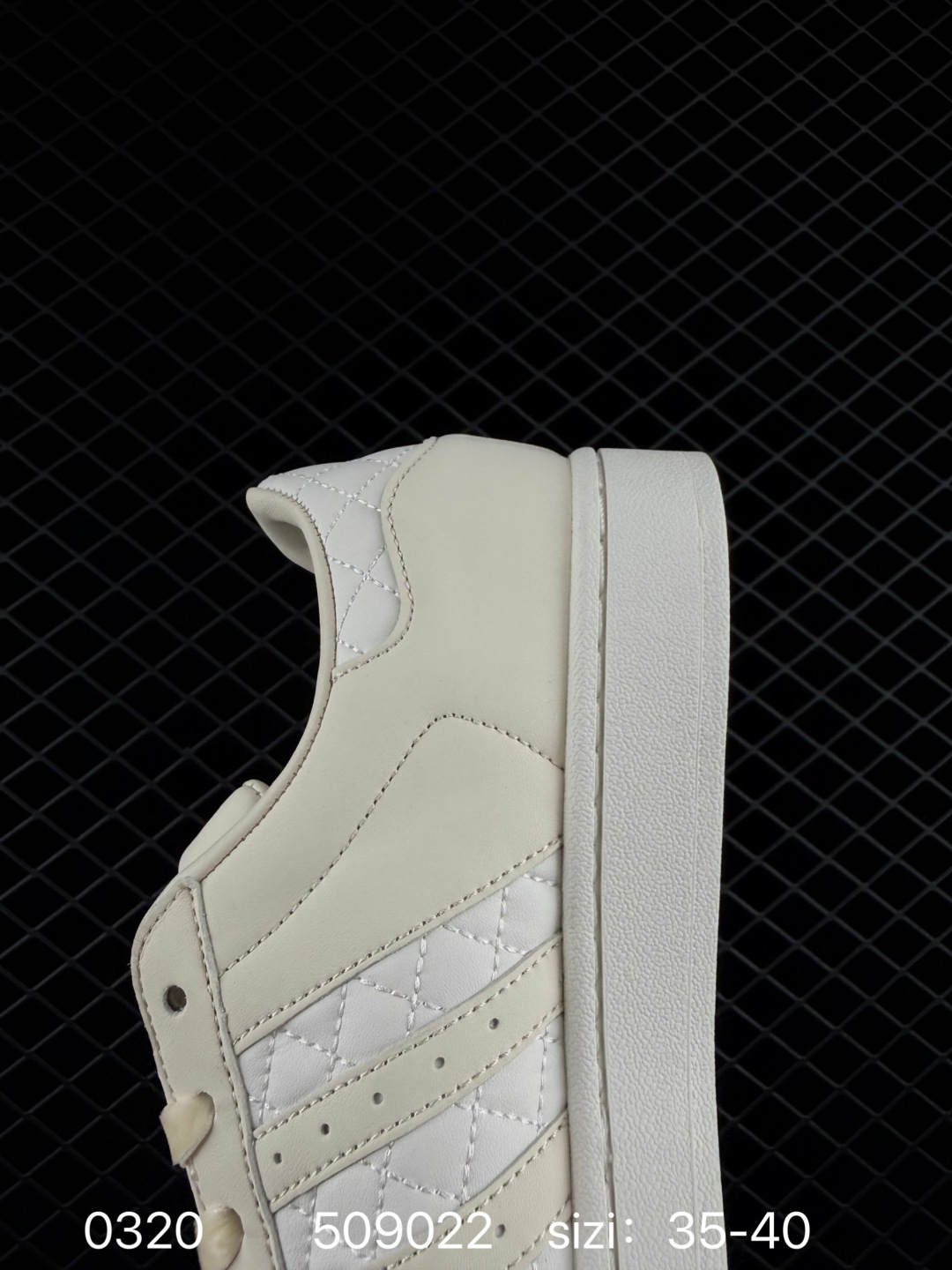 Adidas  Originals Superstar Ayoon W