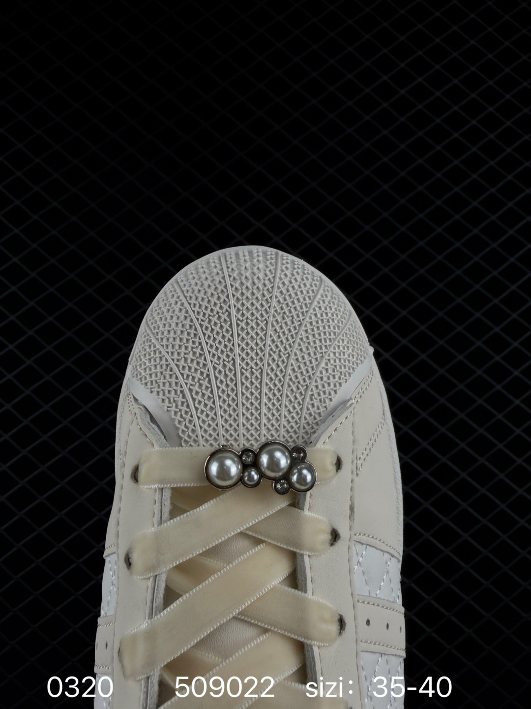 Adidas  Originals Superstar Ayoon W