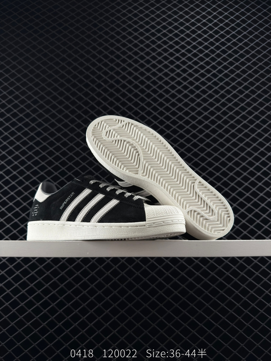 Adidas  Originals Superstar