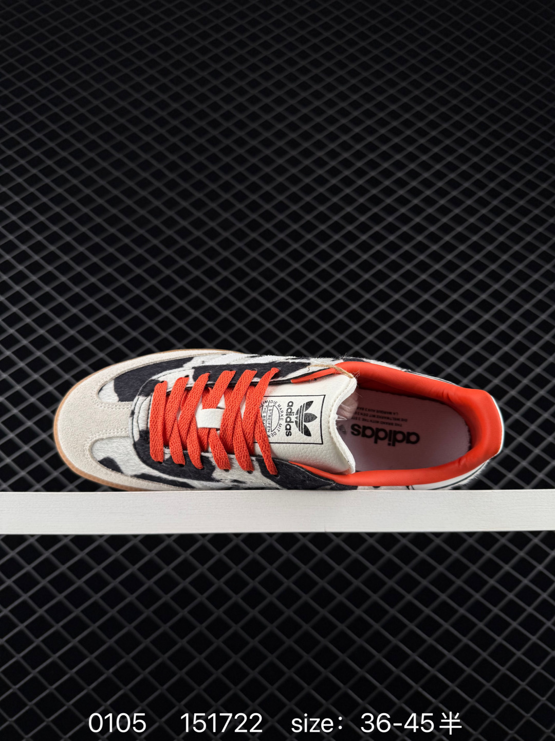 Adidas Originals Samba