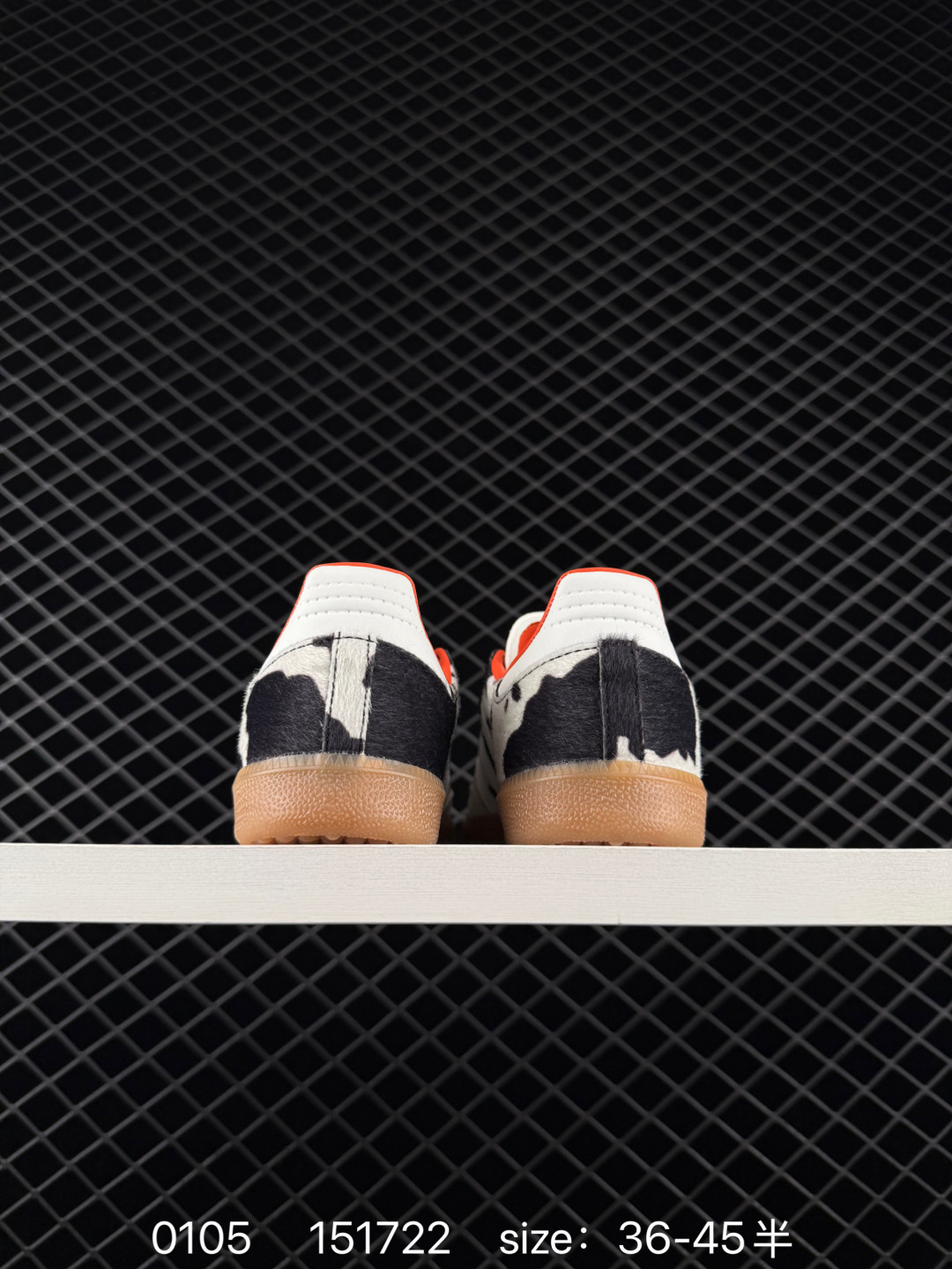 Adidas Originals Samba