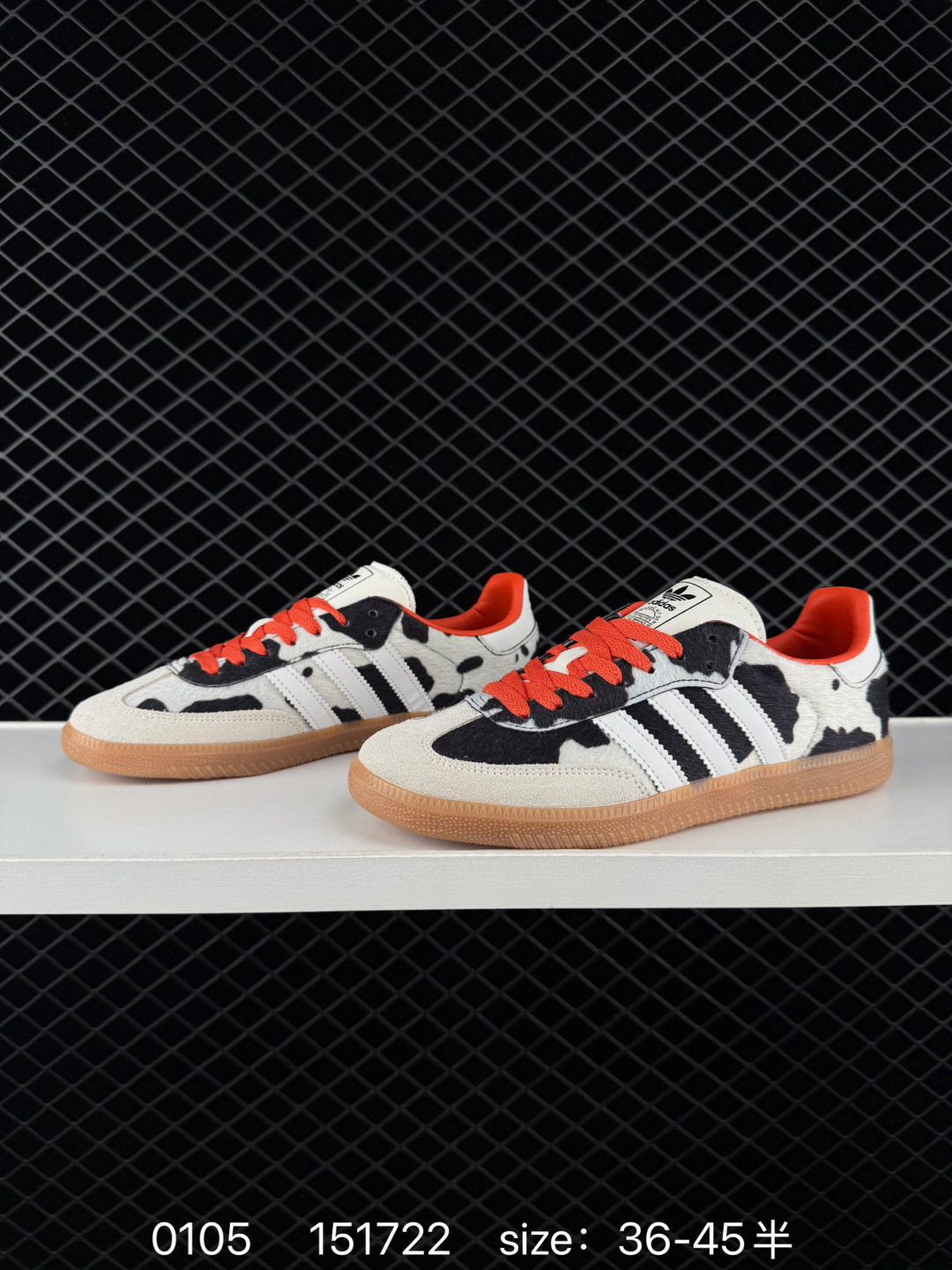 Adidas Originals Samba