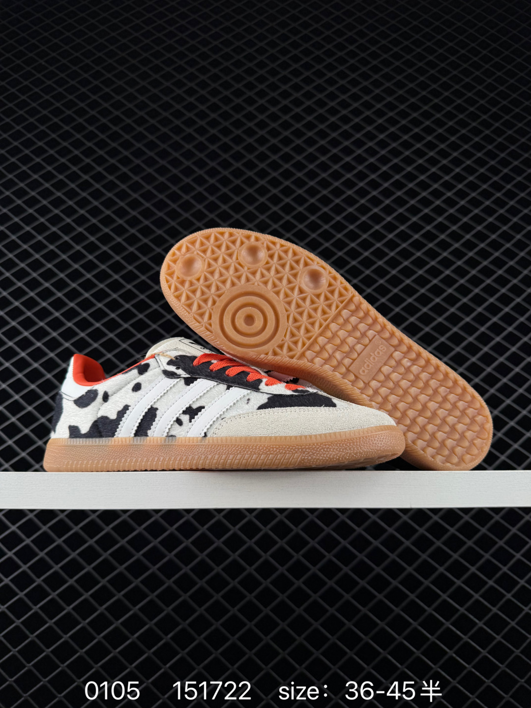 Adidas Originals Samba