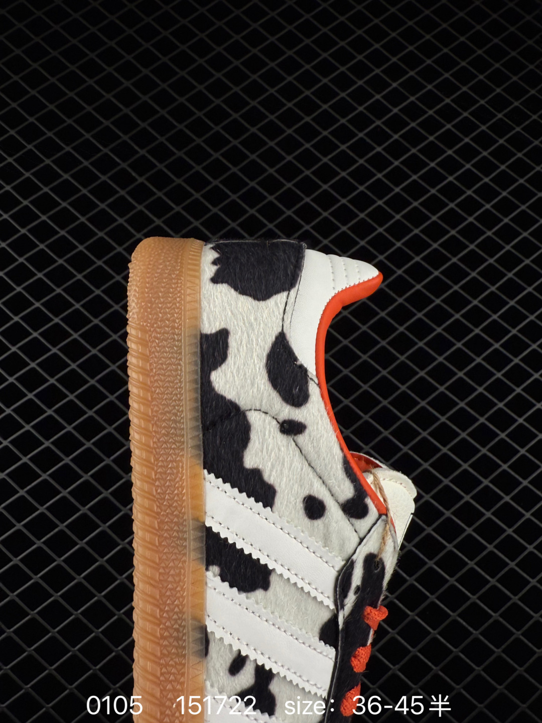 Adidas Originals Samba