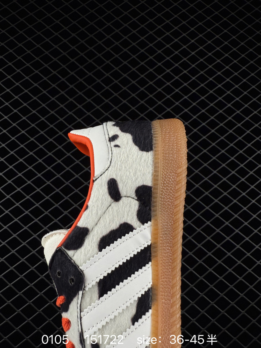 Adidas Originals Samba