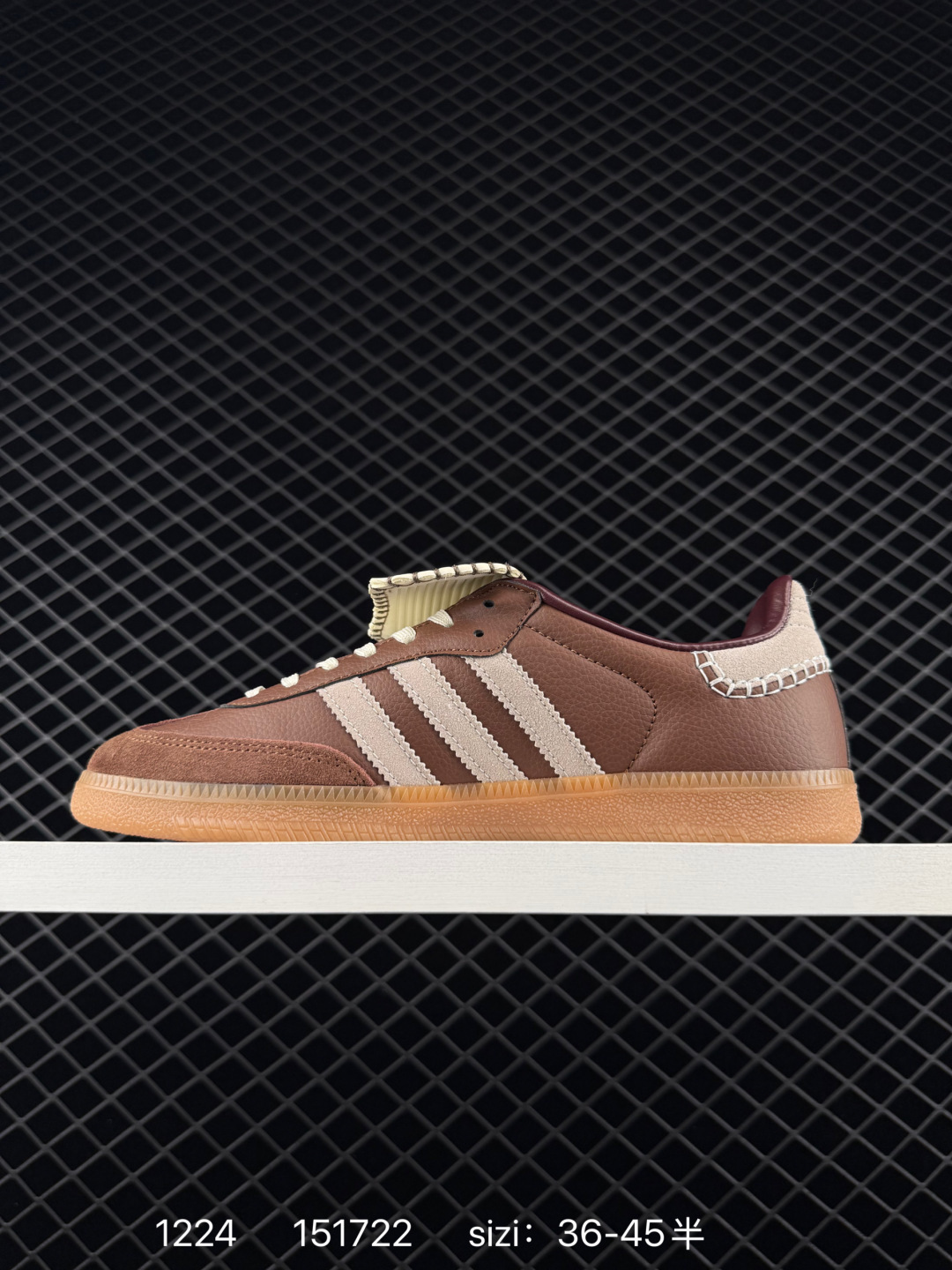 Adidas Originals Samba OG