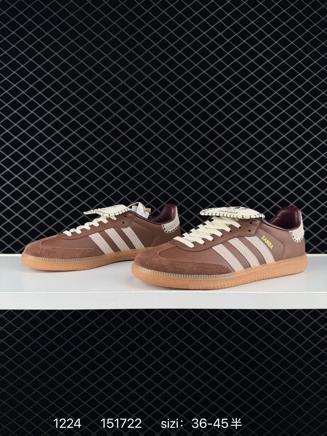 Adidas Originals Samba OG